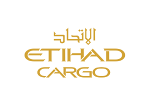 Logo Etihad Cargo