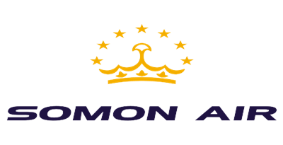 Logo Somon air