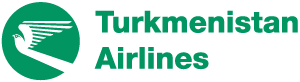 Logo Turkmenistant Airline