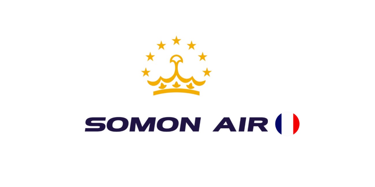 Авиабилеты купить сомон эйр. Сомон Эйр. Сомон Эйр logo. Somon Air авиакомпания логотип. Логотип сомон Эйр Аэрофлот.